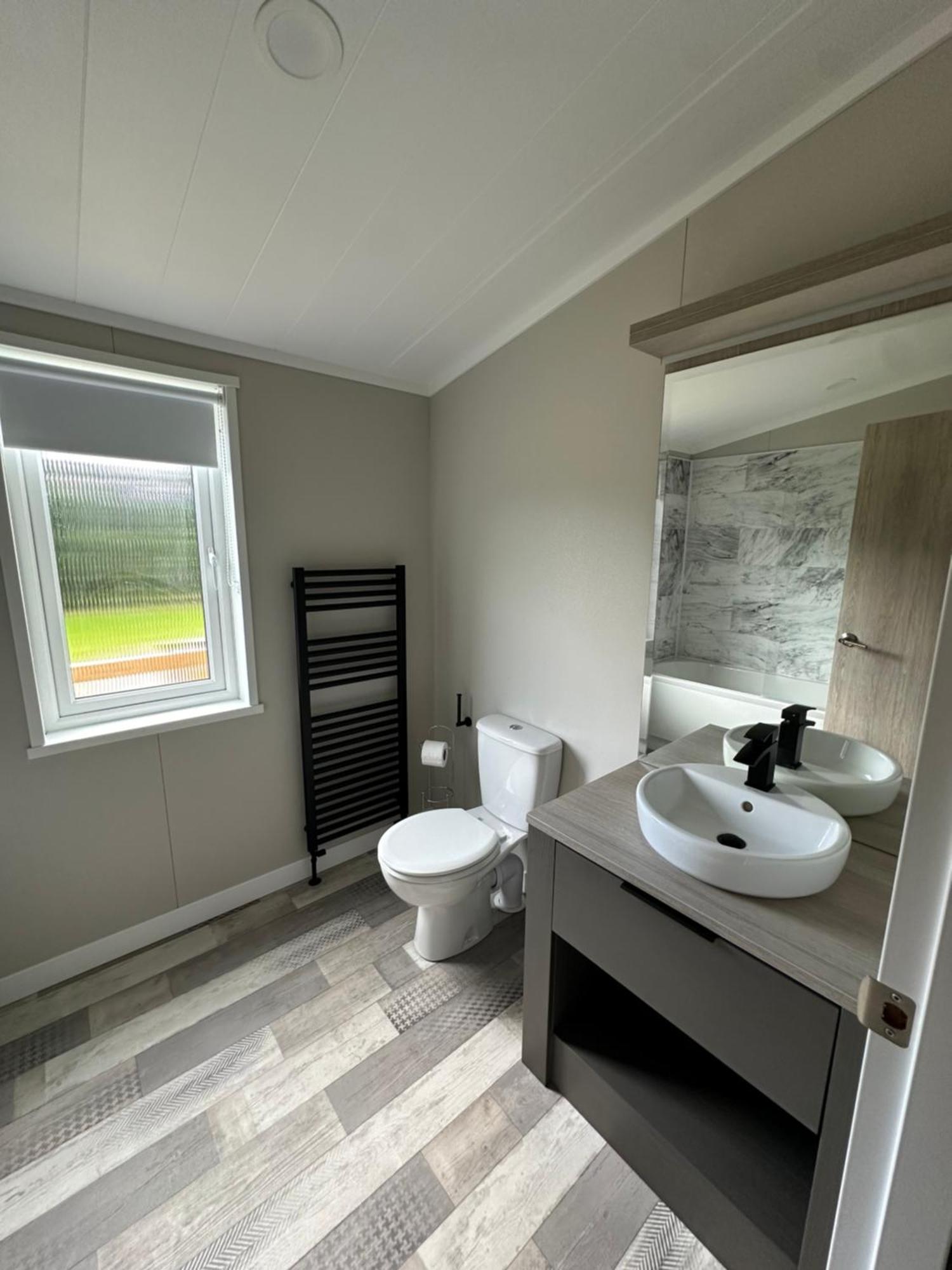 Holiday home Cackle Hill Lakes, Heron