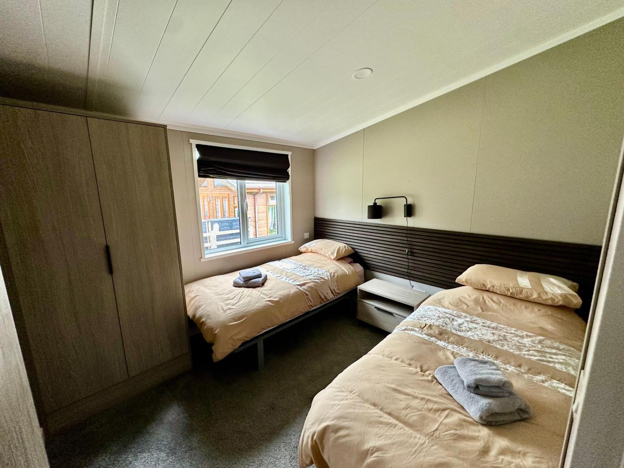 Holiday home Cackle Hill Lakes, Heron Biddenden